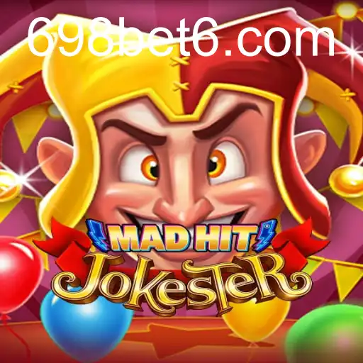 MadHitJokester